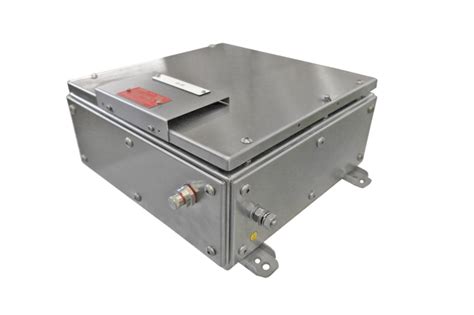 bartec heat tracing junction box|atex junction box size.